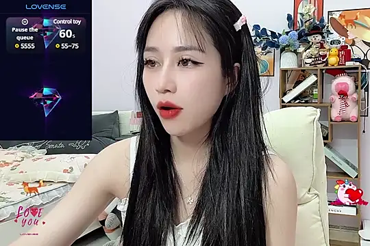  LLisa  online show from 23, 12, 2024