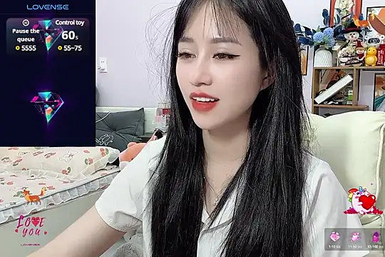  LLisa  online show from 29, 12, 2024