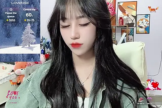  LLisa  online show from 11, 2, 2025