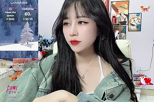  LLisa  online show from 11, 2, 2025