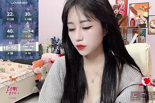  LLisa  online show from 14, 2, 2025