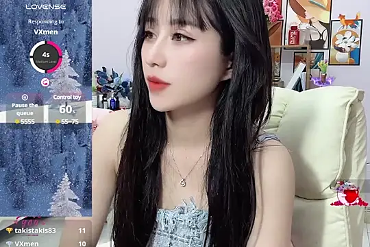  LLisa  online show from 16, 2, 2025