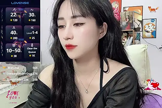  LLisa  online show from 23, 2, 2025