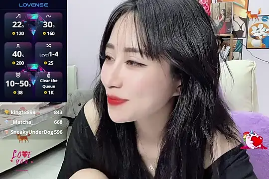  LLisa  online show from 23, 2, 2025