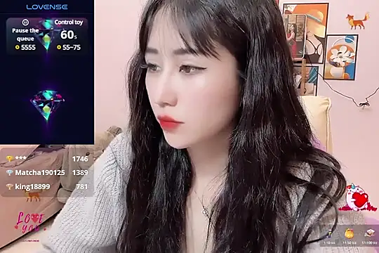  LLisa  online show from 27, 2, 2025