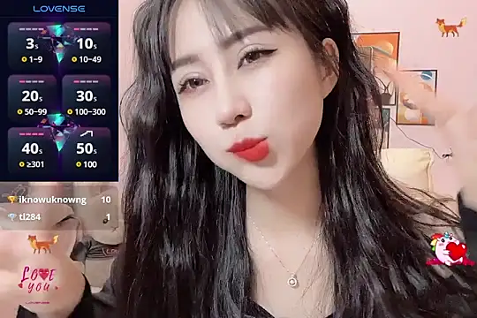  LLisa  online show from 17, 3, 2025