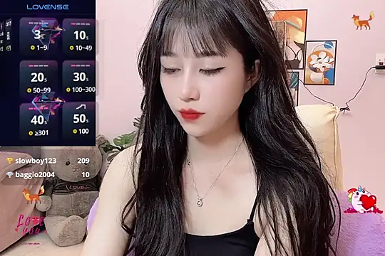  LLisa  online show from 20, 3, 2025