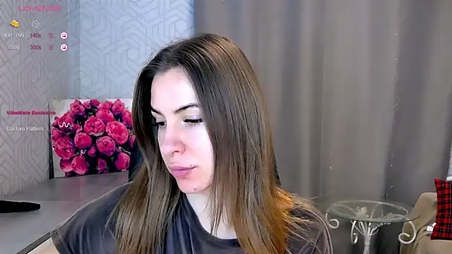 Snapshot of Naughty__Megan chatting on 6, 2, 2025 Naughty Megan online show from 6, 2, 2025