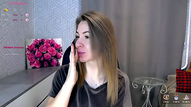 Snapshot of Naughty__Megan chatting on 11, 2, 2025 Naughty Megan online show from 11, 2, 2025