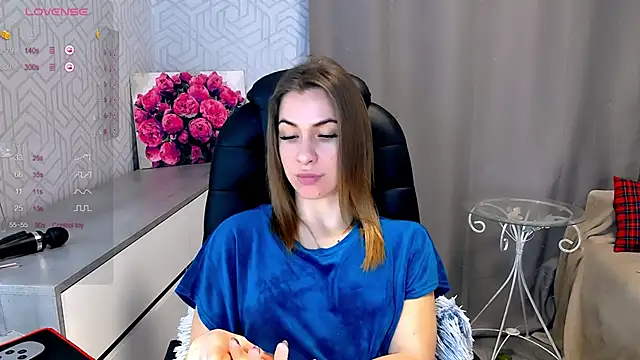 Snapshot of Naughty__Megan chatting on 17, 2, 2025 Naughty Megan online show from 17, 2, 2025