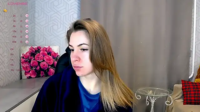 Snapshot of Naughty__Megan chatting on 18, 2, 2025 Naughty Megan online show from 18, 2, 2025