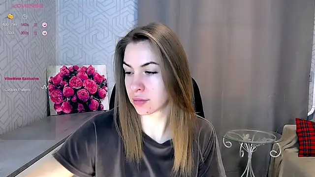 Snapshot of Naughty__Megan chatting on 19, 2, 2025 Naughty Megan online show from 19, 2, 2025