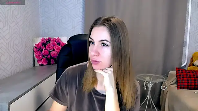 Snapshot of Naughty__Megan chatting on 20, 2, 2025 Naughty Megan online show from 20, 2, 2025