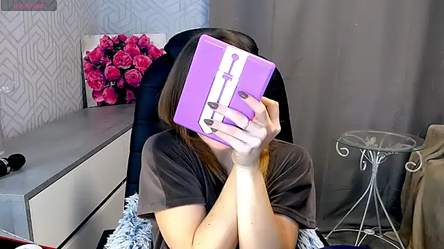 Snapshot of Naughty__Megan chatting on 20, 2, 2025 Naughty Megan online show from 20, 2, 2025