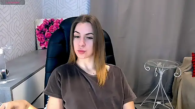 Snapshot of Naughty__Megan chatting on 20, 2, 2025 Naughty Megan online show from 20, 2, 2025