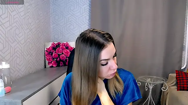 Snapshot of Naughty__Megan chatting on 22, 2, 2025 Naughty Megan online show from 22, 2, 2025