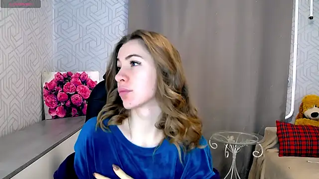 Snapshot of Naughty__Megan chatting on 24, 2, 2025 Naughty Megan online show from 24, 2, 2025