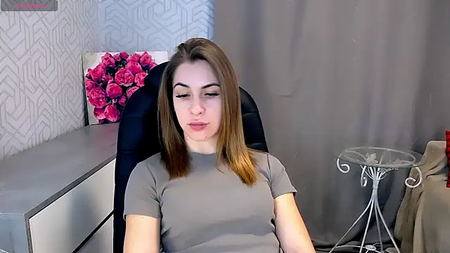 Snapshot of Naughty__Megan chatting on 25, 2, 2025 Naughty Megan online show from 25, 2, 2025