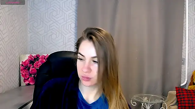 Snapshot of Naughty__Megan chatting on 26, 2, 2025 Naughty Megan online show from 26, 2, 2025