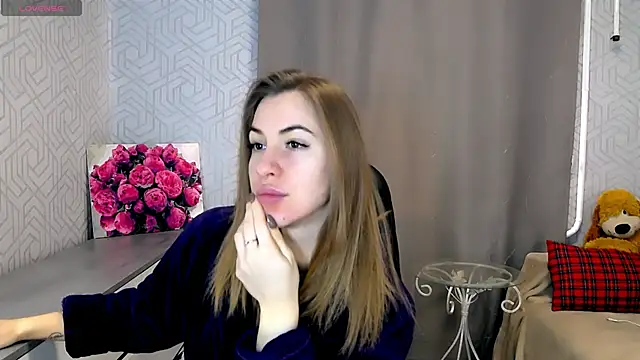 Snapshot of Naughty__Megan chatting on 27, 2, 2025 Naughty Megan online show from 27, 2, 2025