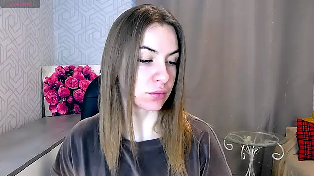 Snapshot of Naughty__Megan chatting on 28, 2, 2025 Naughty Megan online show from 28, 2, 2025