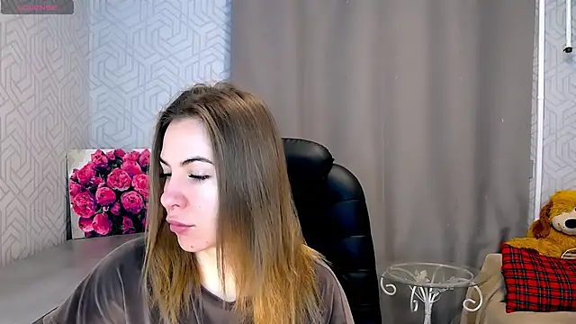 Snapshot of Naughty__Megan chatting on 6, 3, 2025 Naughty Megan online show from 6, 3, 2025