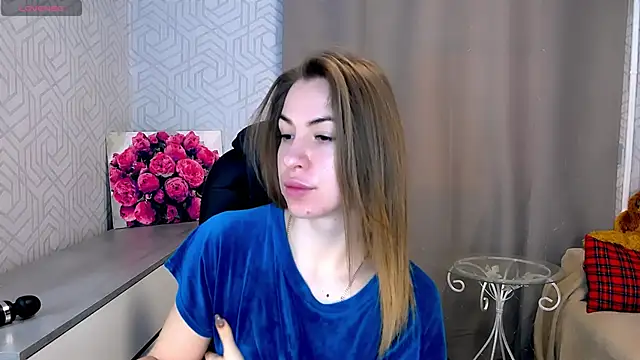 Snapshot of Naughty__Megan chatting on 7, 3, 2025 Naughty Megan online show from 7, 3, 2025