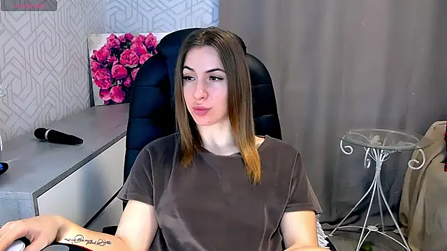 Snapshot of Naughty__Megan chatting on 13, 3, 2025 Naughty Megan online show from 13, 3, 2025