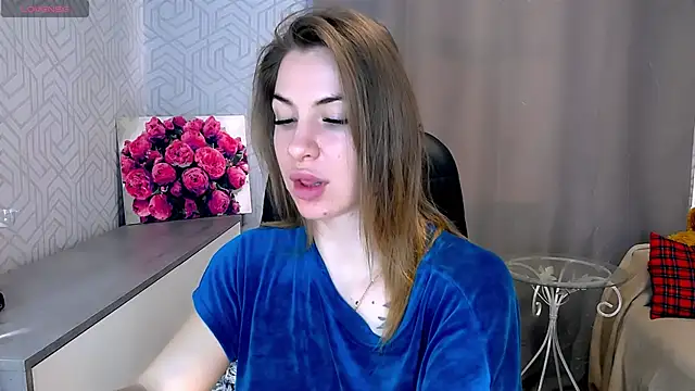 Snapshot of Naughty__Megan chatting on 14, 3, 2025 Naughty Megan online show from 14, 3, 2025