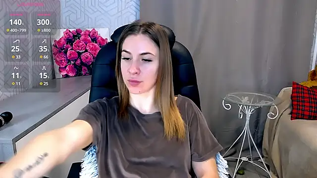 Snapshot of Naughty__Megan chatting on 19, 3, 2025 Naughty Megan online show from 19, 3, 2025