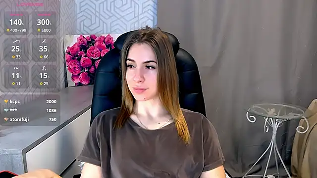 Snapshot of Naughty__Megan chatting on 20, 3, 2025 Naughty Megan online show from 20, 3, 2025