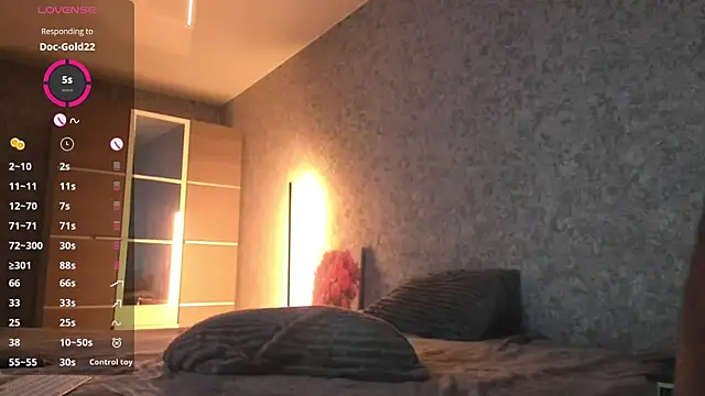 Snapshot of Naughty__Megan chatting on 3, 11, 2025 Naughty Megan online show from 3, 11, 2025