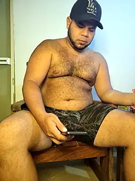 Evert hairyboy online show from 12, 9, 2025