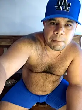 Evert hairyboy online show from 27, 9, 2025