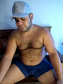 Evert hairyboy online show from 1, 10, 2025