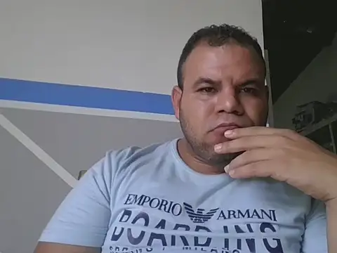 Evert hairyboy online show from 24, 11, 2025