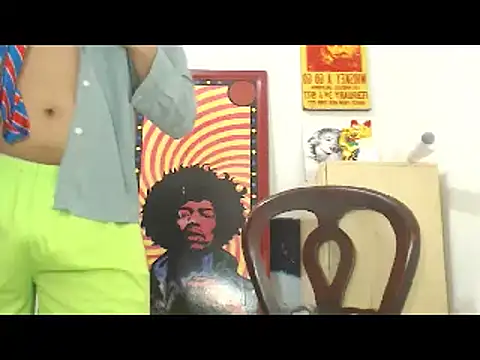 MikeRiverx online show from 10, 2, 2025