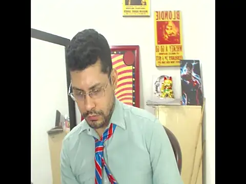 MikeRiverx online show from 12, 9, 2025