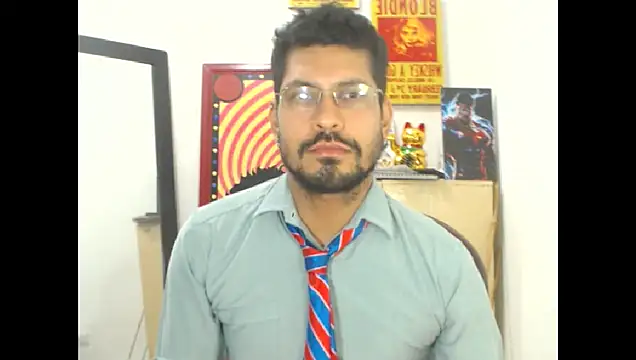 MikeRiverx online show from 2, 10, 2025