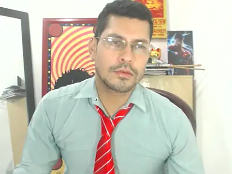 MikeRiverx online show from 9, 1, 2026