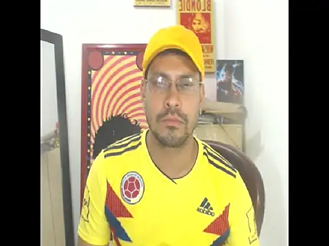 Snapshot of MikeRiverx chatting on 7, 2, 2026 MikeRiverx online show from 7, 2, 2026