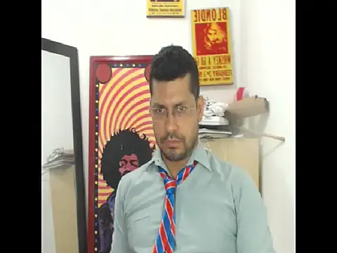 Snapshot of MikeRiverx chatting on 20, 3, 2026 MikeRiverx online show from 20, 3, 2026