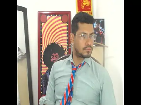 Snapshot of MikeRiverx chatting on 22, 3, 2026 MikeRiverx online show from 22, 3, 2026