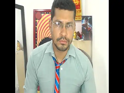 Snapshot of MikeRiverx chatting on 22, 3, 2026 MikeRiverx online show from 22, 3, 2026