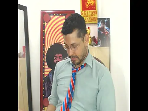 Snapshot of MikeRiverx chatting on 23, 3, 2026 MikeRiverx online show from 23, 3, 2026