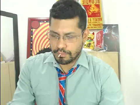 Snapshot of MikeRiverx chatting on 30, 3, 2026 MikeRiverx online show from 30, 3, 2026