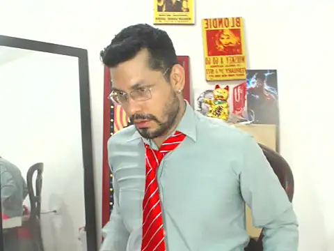 Snapshot of MikeRiverx chatting on 3, 4, 2026 MikeRiverx online show from 3, 4, 2026