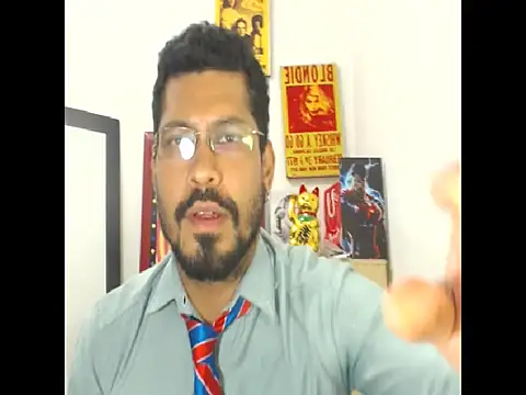 Snapshot of MikeRiverx chatting on 19, 4, 2026 MikeRiverx online show from 19, 4, 2026
