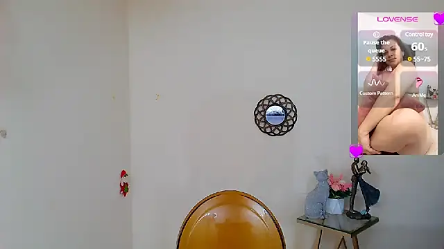 sofia valeriaa online show from 9, 2, 2025