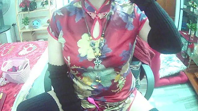 Miu-Le online show from 8, 3, 2025